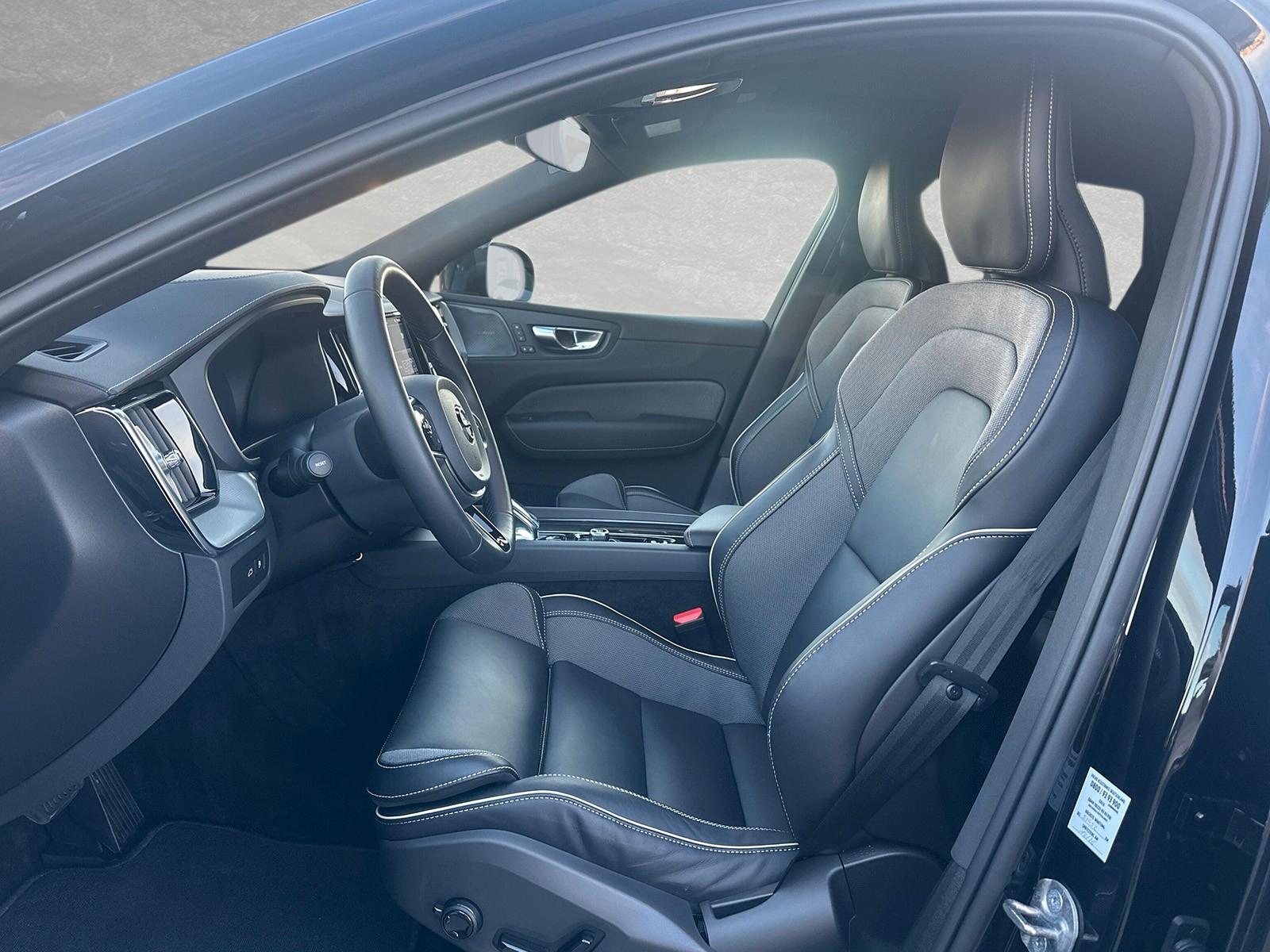 Volvo XC60 AWD T8 Ultra