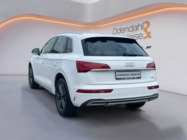Audi Q5 40 TDI Quattro S-Tronic