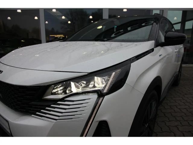 Peugeot 3008 GT-Line Hybrid