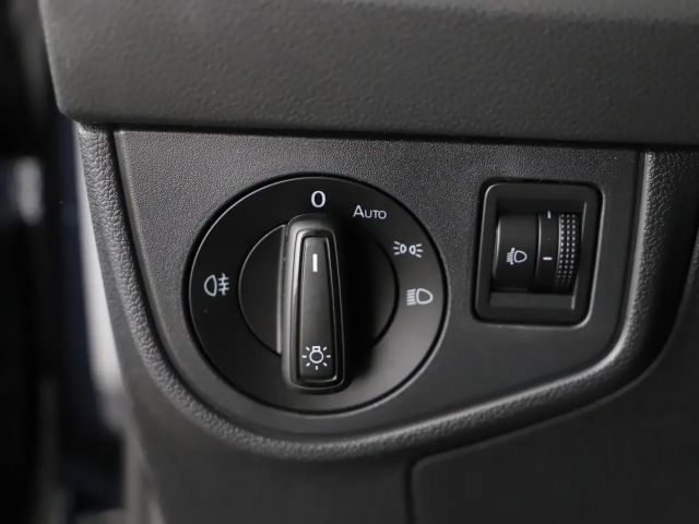 Volkswagen Taigo TSI