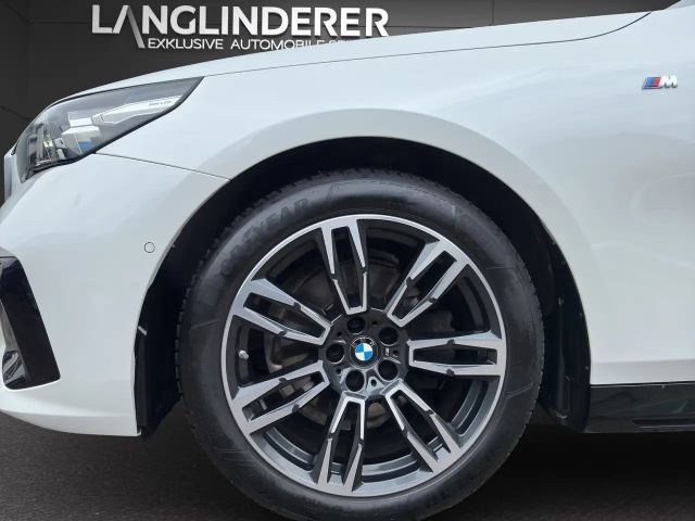 BMW 520 520d M-Sport Touring