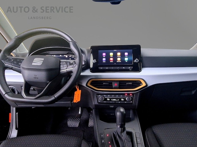 Seat Ibiza 1.0 TSI DSG Style