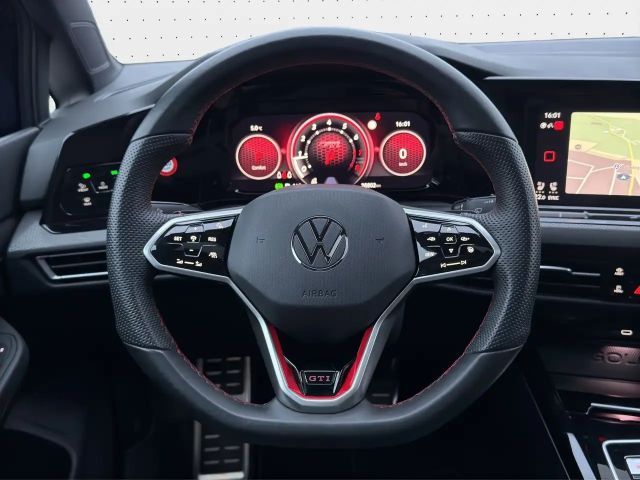 Volkswagen Golf 2.0 TSI DSG GTI