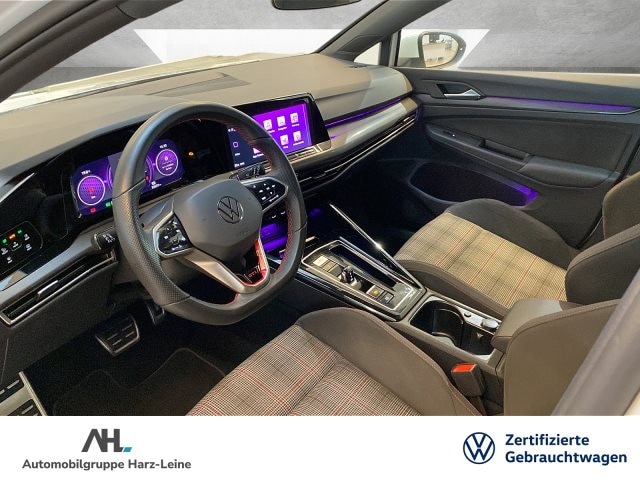 Volkswagen Golf 2.0 TSI DSG Golf VIII