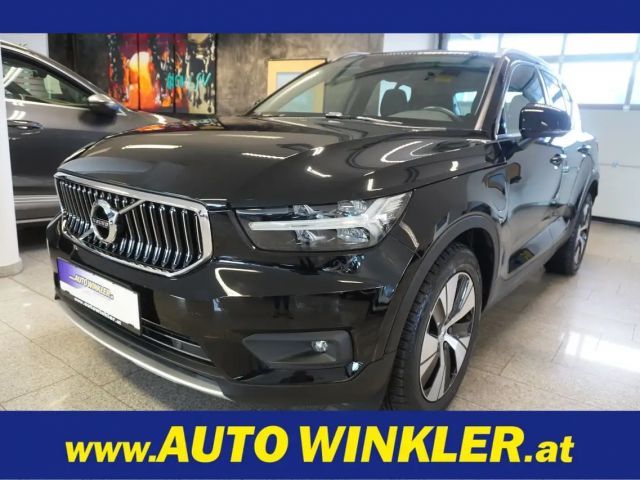 Volvo XC40 Inscription Recharge T5