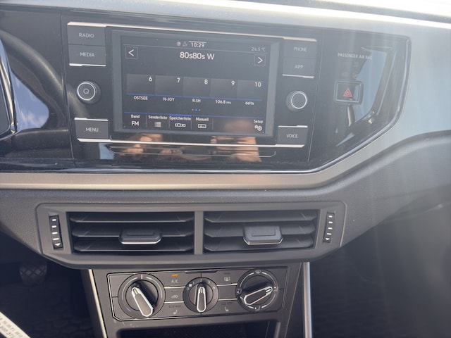 Volkswagen Polo Comfortline