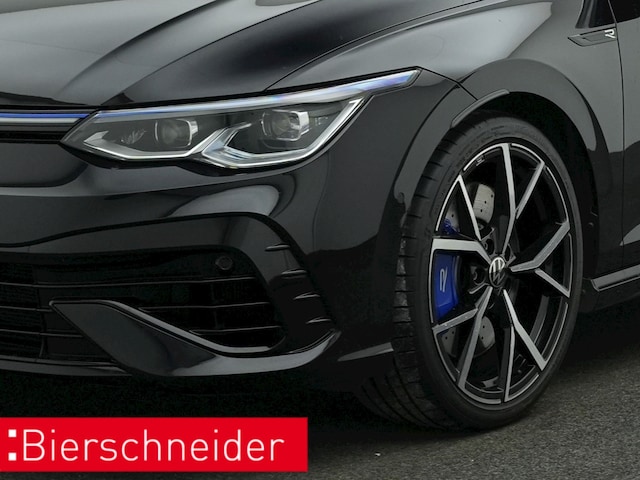 Volkswagen Golf 2.0 TSI DSG IQ.Drive