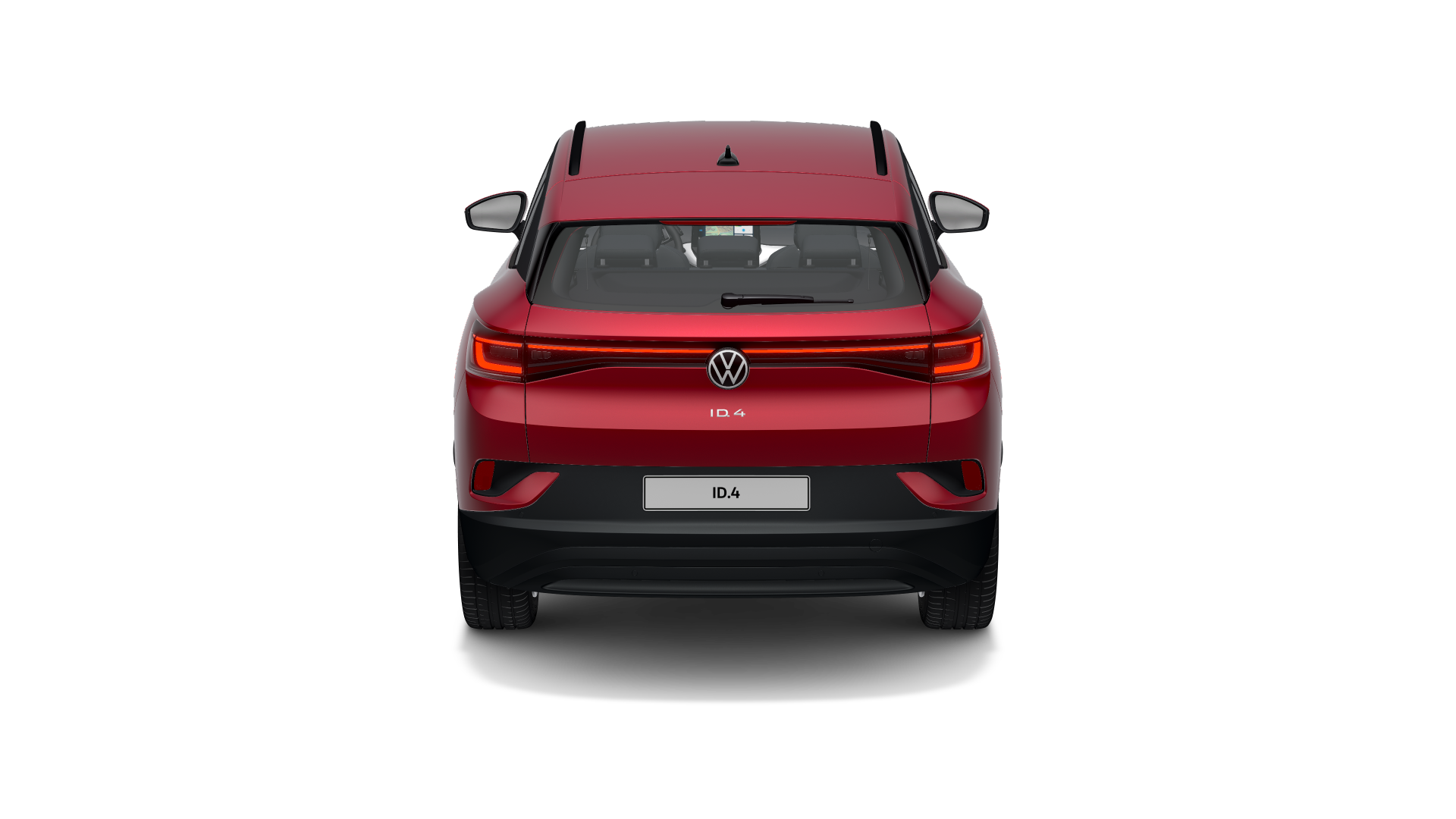 Volkswagen ID.4 Pure