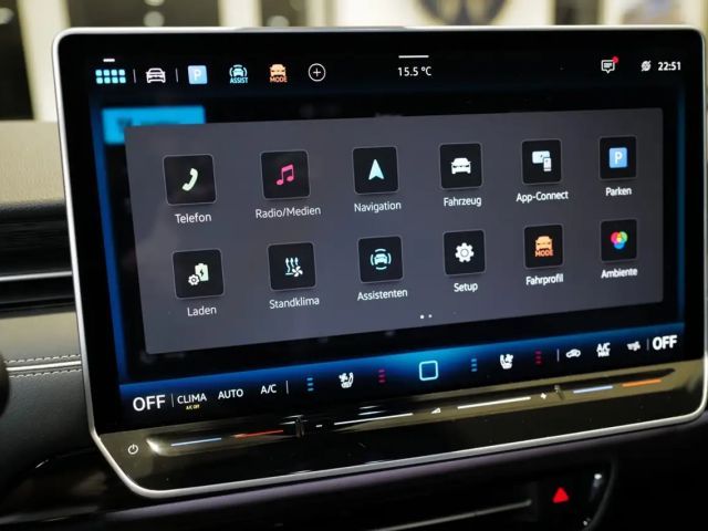 Volkswagen ID.7 Pro Tourer