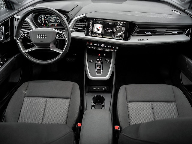 Audi Q4 e-tron 35