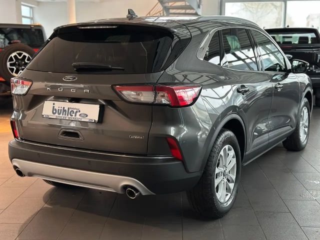 Ford Kuga Plug in Hybrid Titanium X