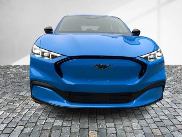Ford Mustang Mach-E Premium