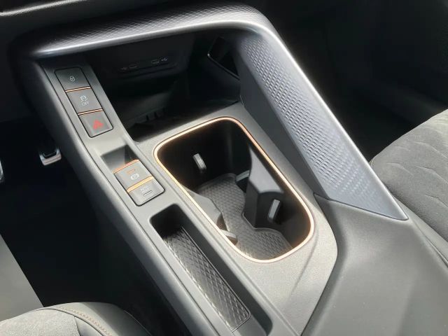 Cupra Terramar 1.5 e-Hybrid e-Hybrid