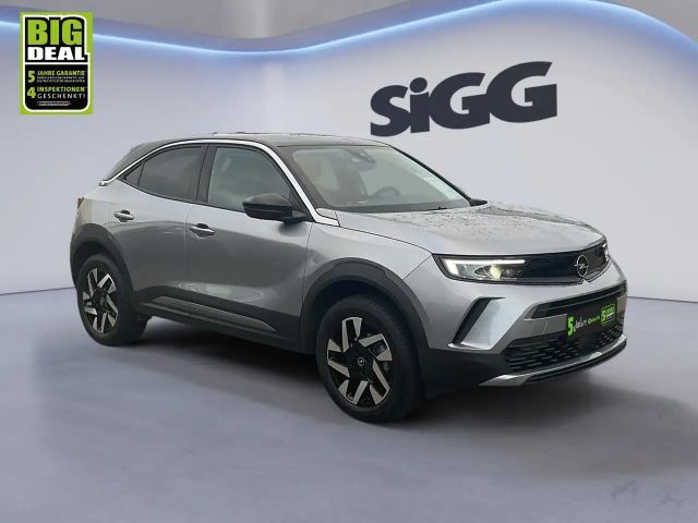 Opel Mokka 1.2 Turbo Elegance Turbo