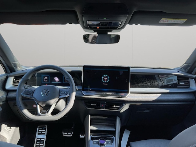 Volkswagen Tayron DSG R-Line eHybrid