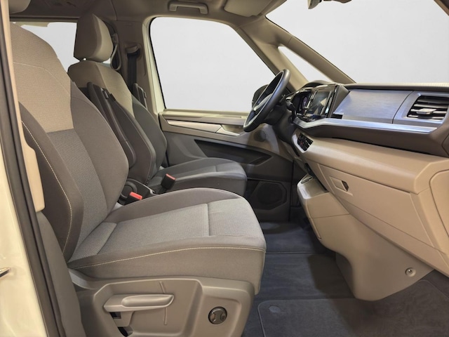 Volkswagen Multivan 2.0 TDI DSG IQ.Drive T7