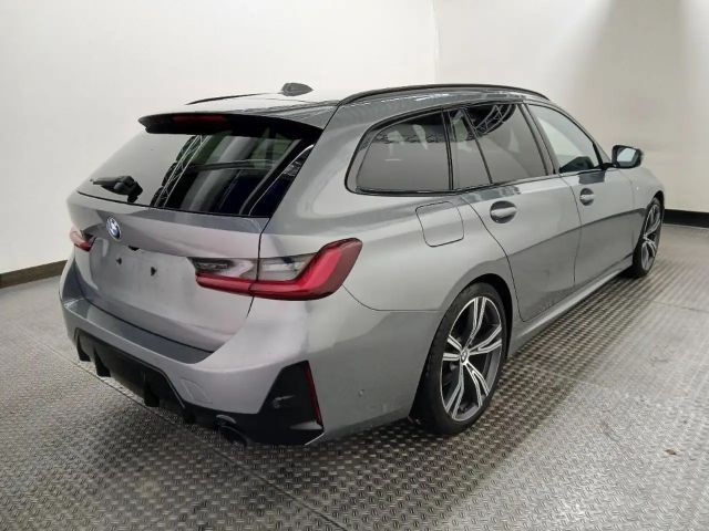 BMW 320 320d M-Sport xDrive