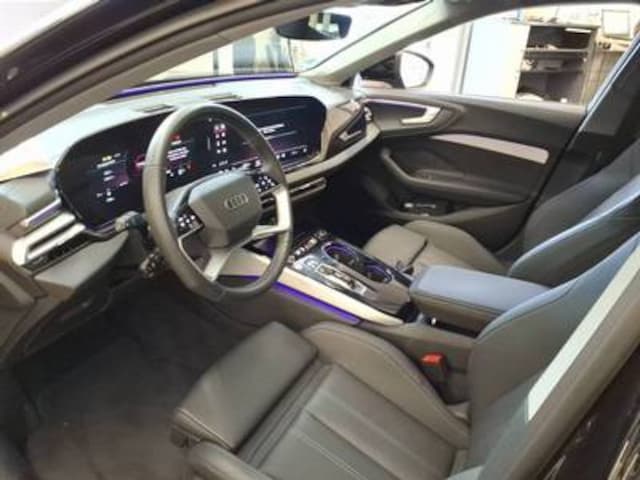 Audi A5 Avant S-Tronic