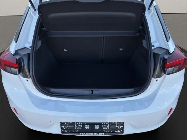 Opel Corsa 1.2 Turbo Edition Turbo