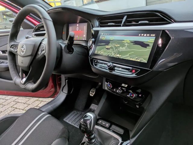 Opel Corsa GS-Line Grand Sport