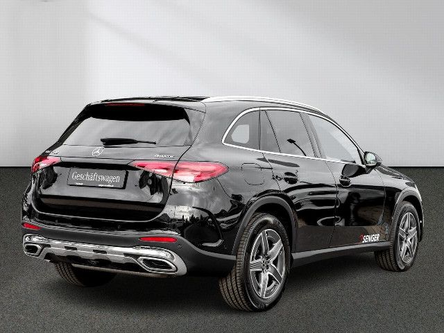 Mercedes-Benz GLC 200 4MATIC