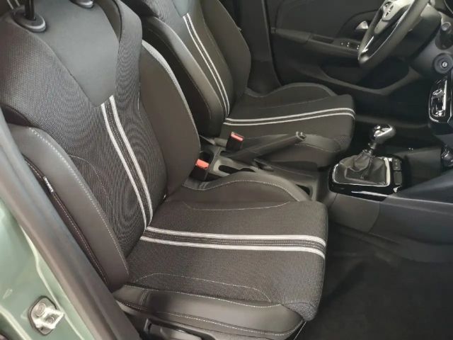 Opel Corsa YES   LED DAB PDC SHZ LenkradHZG Android Auto Appl