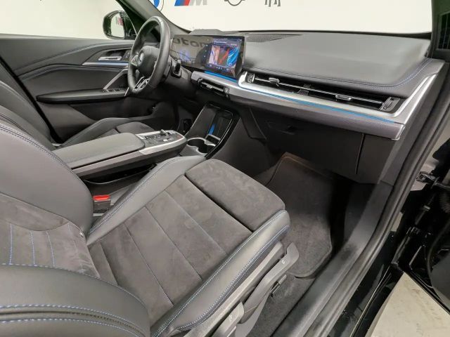 BMW iX1 M-Sport xDrive30