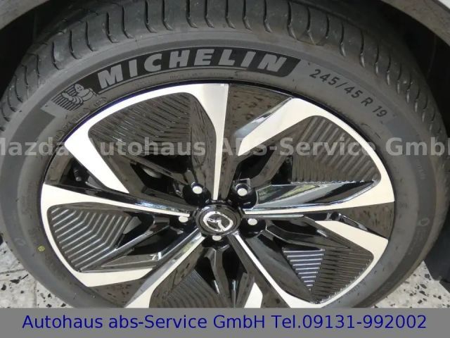 Mazda 6e Plus RWD Takumi