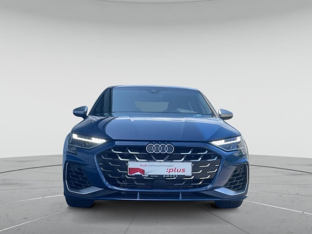 Audi S3 Quattro S-Tronic Sedan