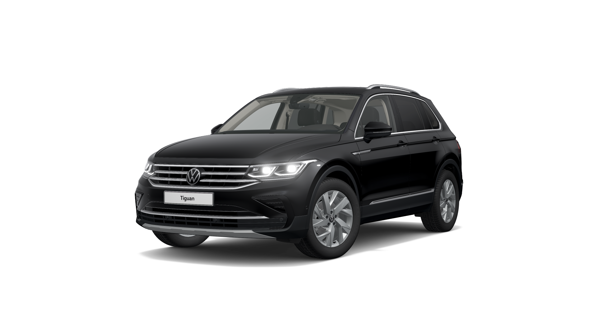 Volkswagen Tiguan 2.0 TDI Elegance Elegance
