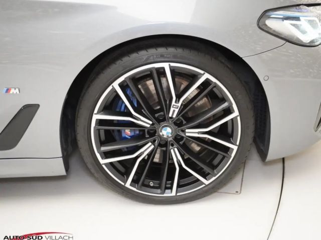 BMW 530 530d Touring xDrive