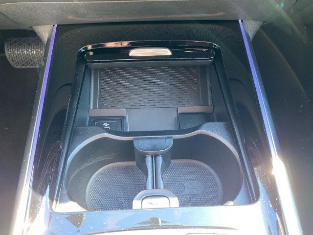 Mercedes-Benz GLA 180 GLA 180 d