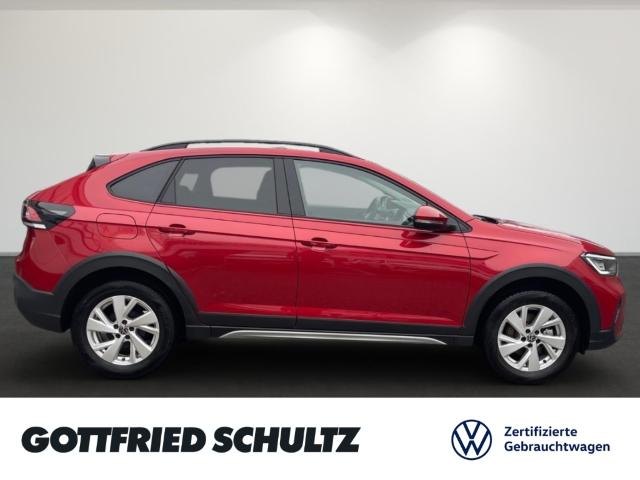 Volkswagen Taigo 1.0 TSI Life