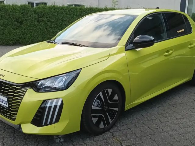 Peugeot 208 Allure Pack PureTech