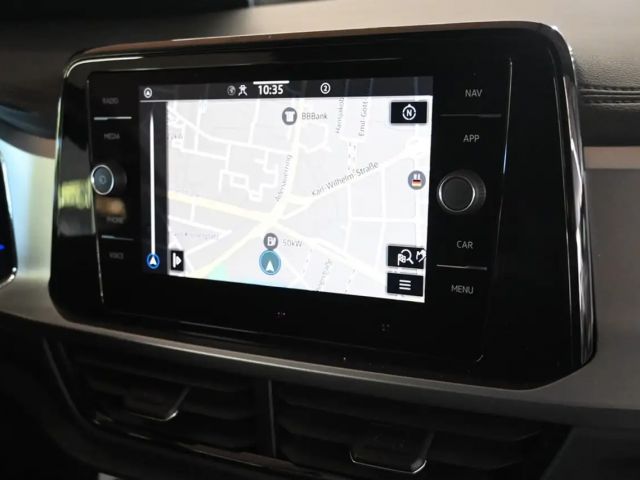 Volkswagen T-Roc 1.5 TSI Life