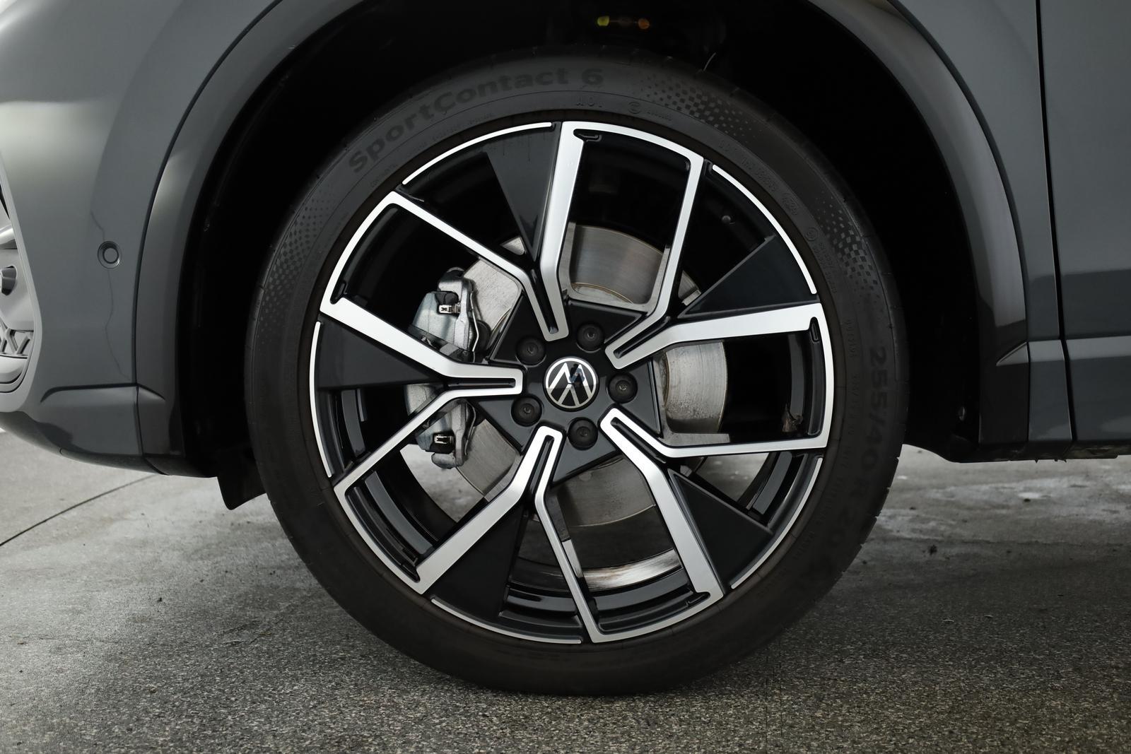 Volkswagen Tiguan 2.0 TSI DSG IQ.Drive R-Line