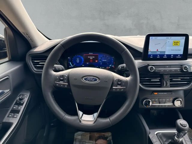 Ford Kuga Titanium X