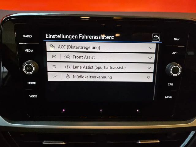 Volkswagen T-Roc DSG Life