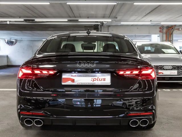 Audi S5 3.0 TDI Quattro