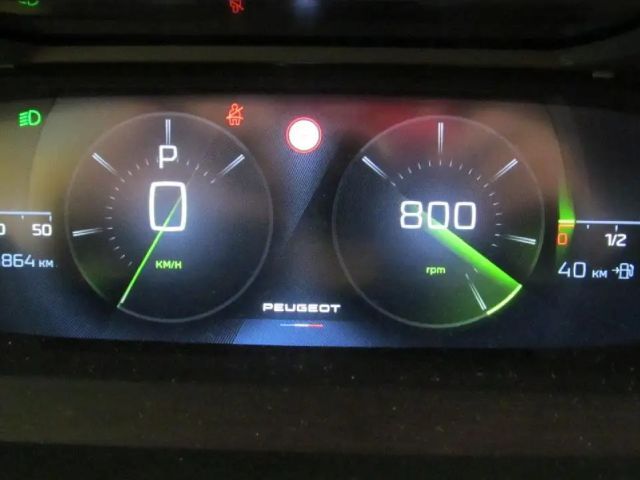 Peugeot 308 GT-Line SW