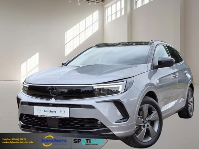Opel Grandland X GSe Hybrid Innovation