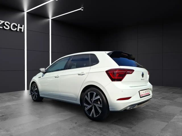 Volkswagen Polo DSG R-Line