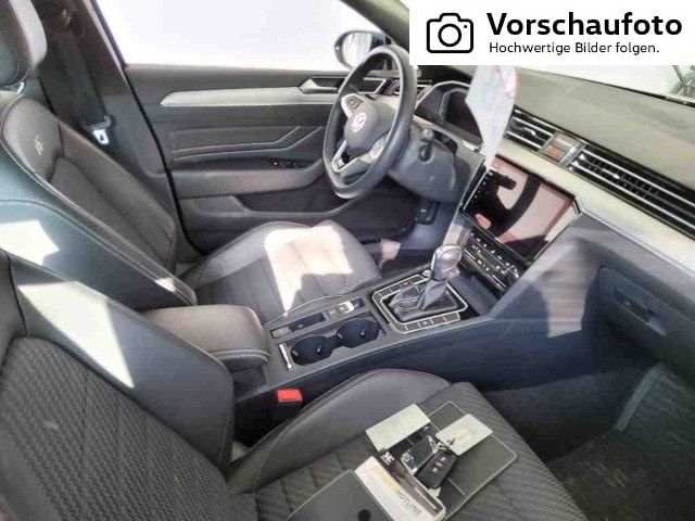 Volkswagen Passat 2.0 TDI DSG R-Line Variant