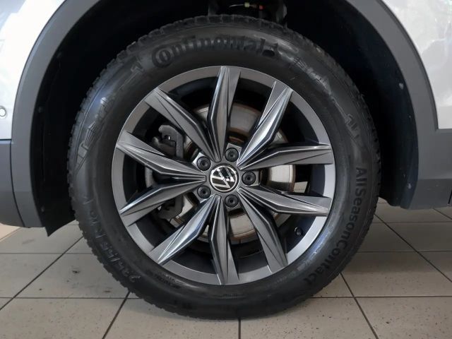 Volkswagen Tiguan 2.0 TDI Allspace DSG Move