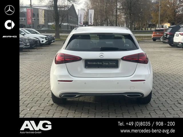 Mercedes-Benz A 180 Progressive