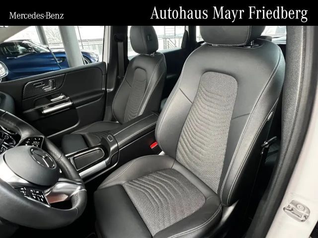 Mercedes-Benz B 200 B 200 PRGRESSIVE ADVANCED AHK+MEMORY+KAMERA Navi