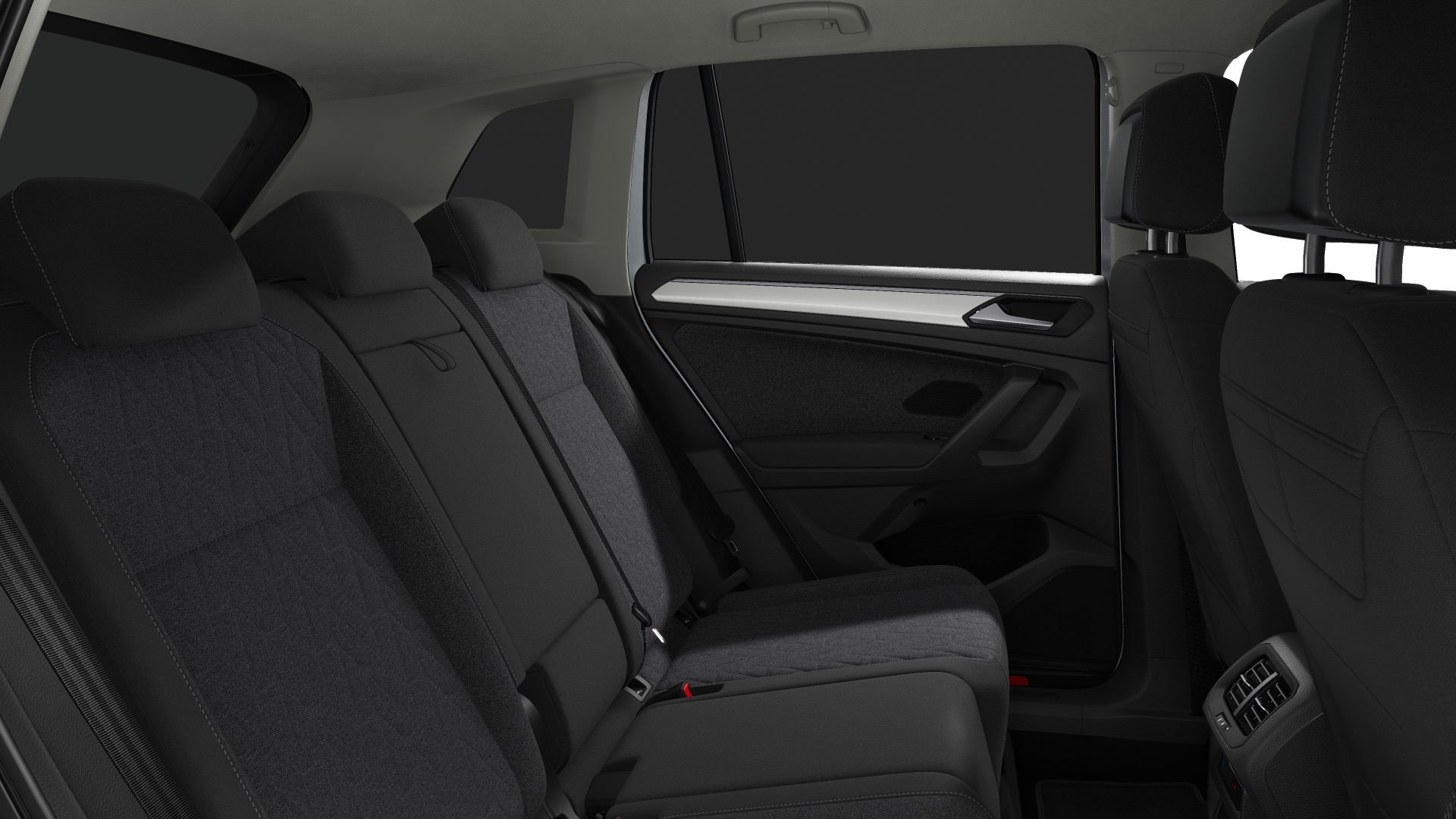 Volkswagen Tiguan 2.0 TDI Move