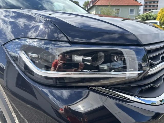 Volkswagen T-Cross 1.0 TSI DSG Life