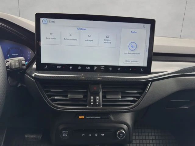 Ford Focus 1.5 EcoBlue Wagon