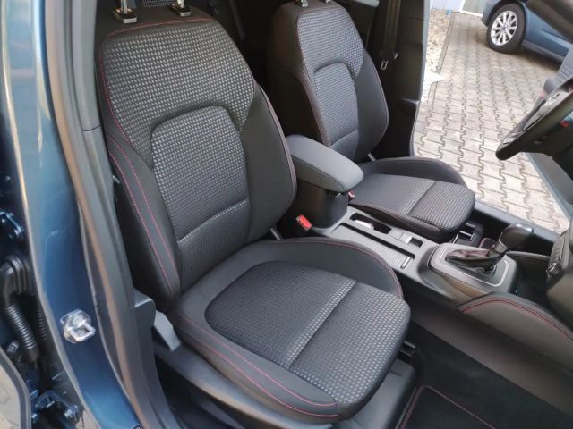 Ford Focus ST Line Wagon